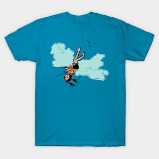 Touch the Sky T-Shirt